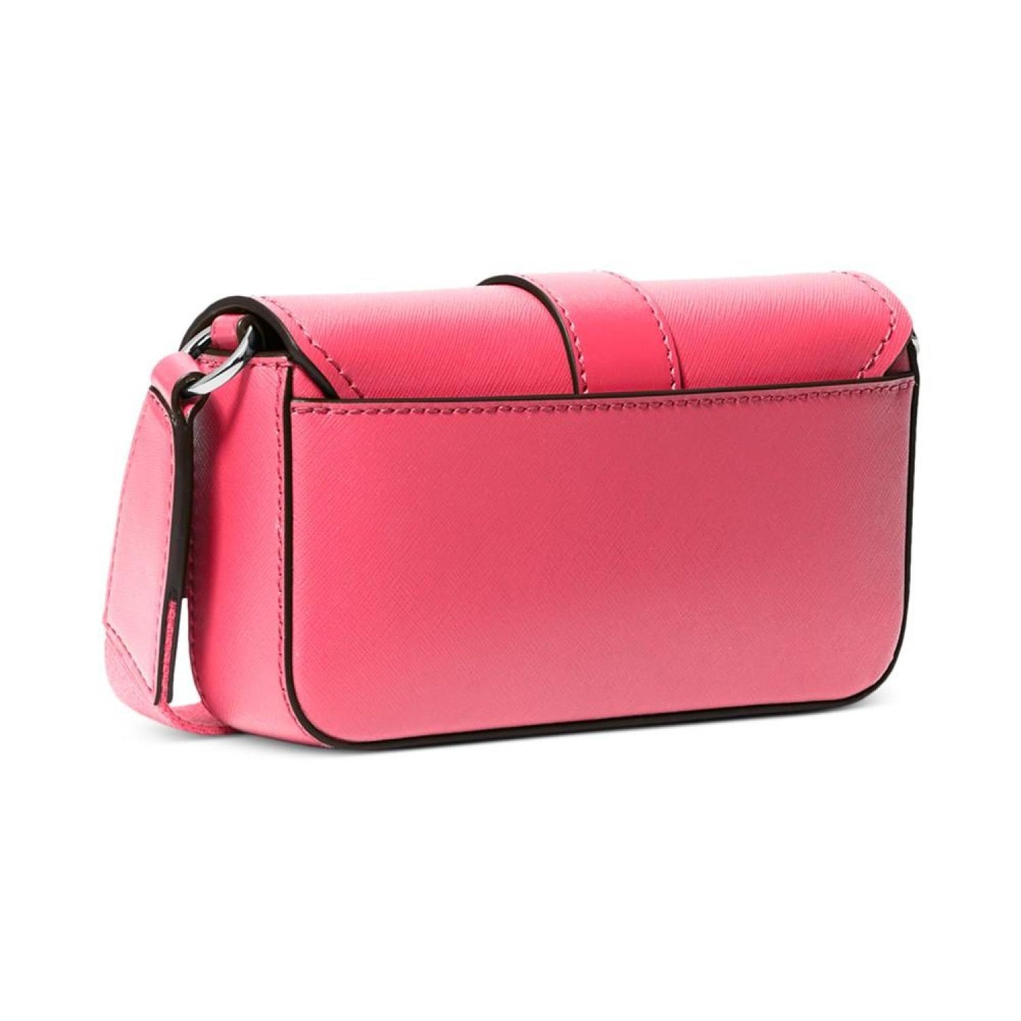 Greenwich Extra Small East West Leather Crossbody