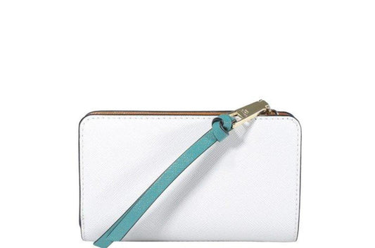 Marc Jacobs The Snapshot Zip-Up Wallet
