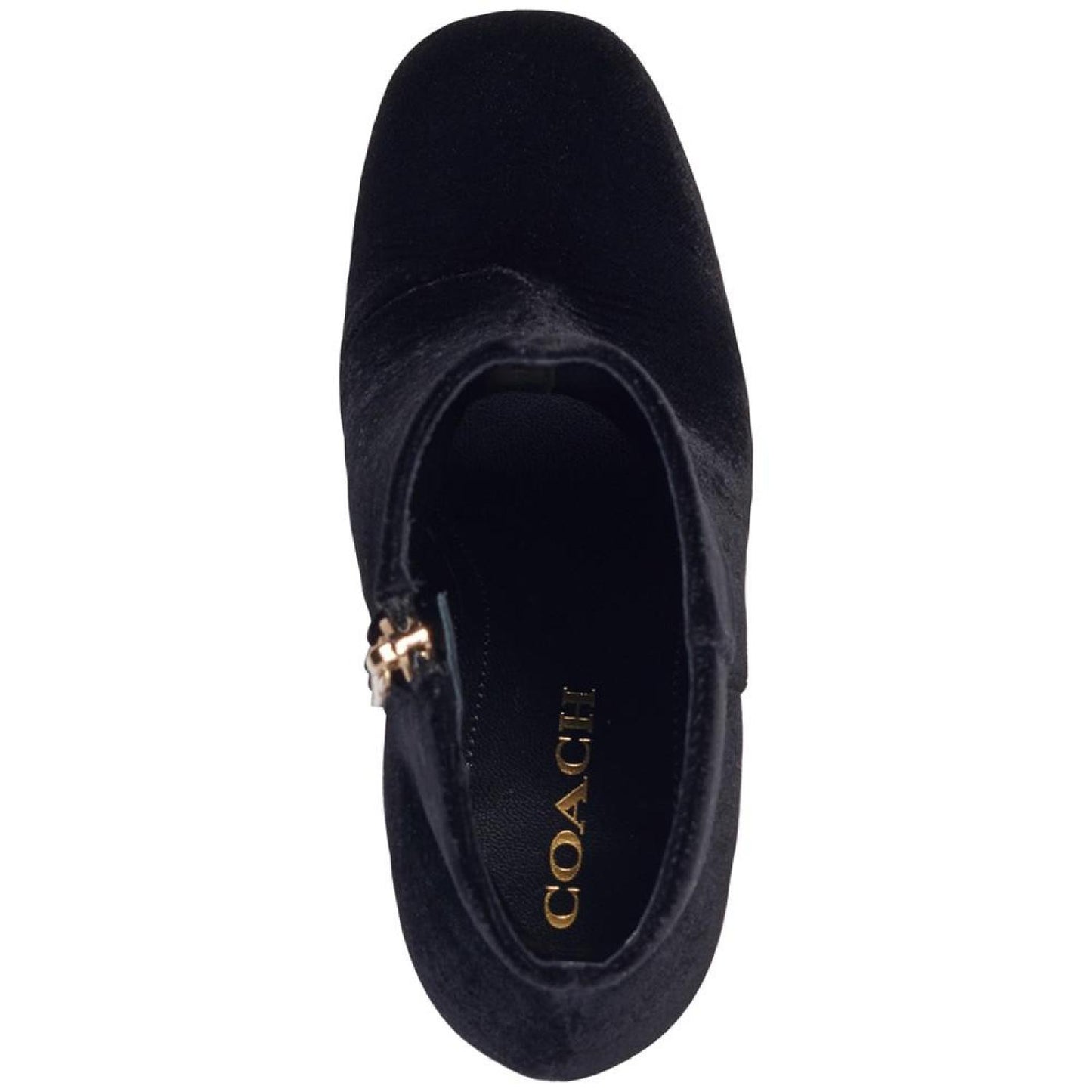 Women's Iona Platform Block-Heel Dress Booties