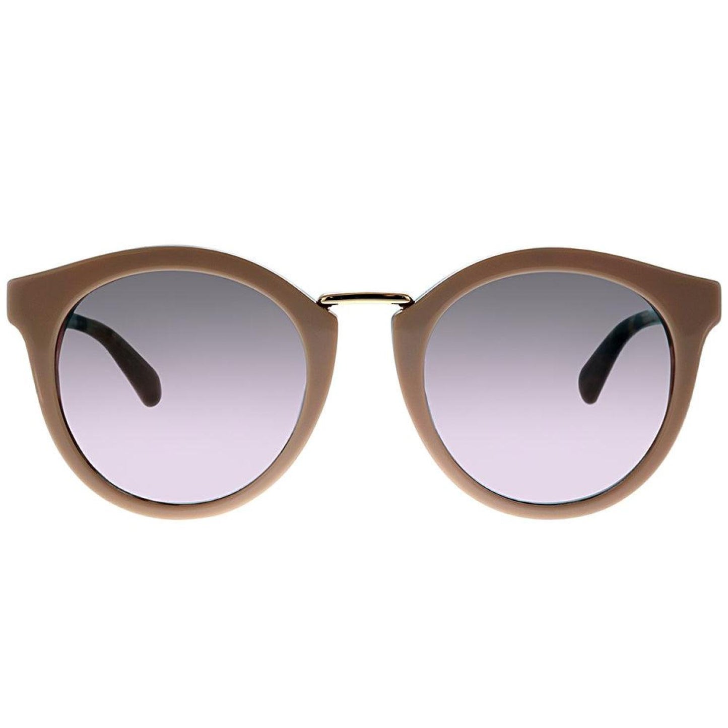 Kate Spade  KS Joylyn HT8 Womens Oval Sunglasses