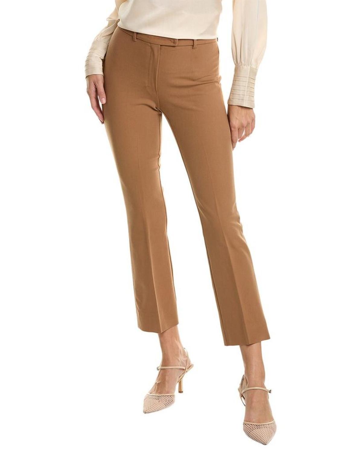 `S MaxMara Fatina Trouser