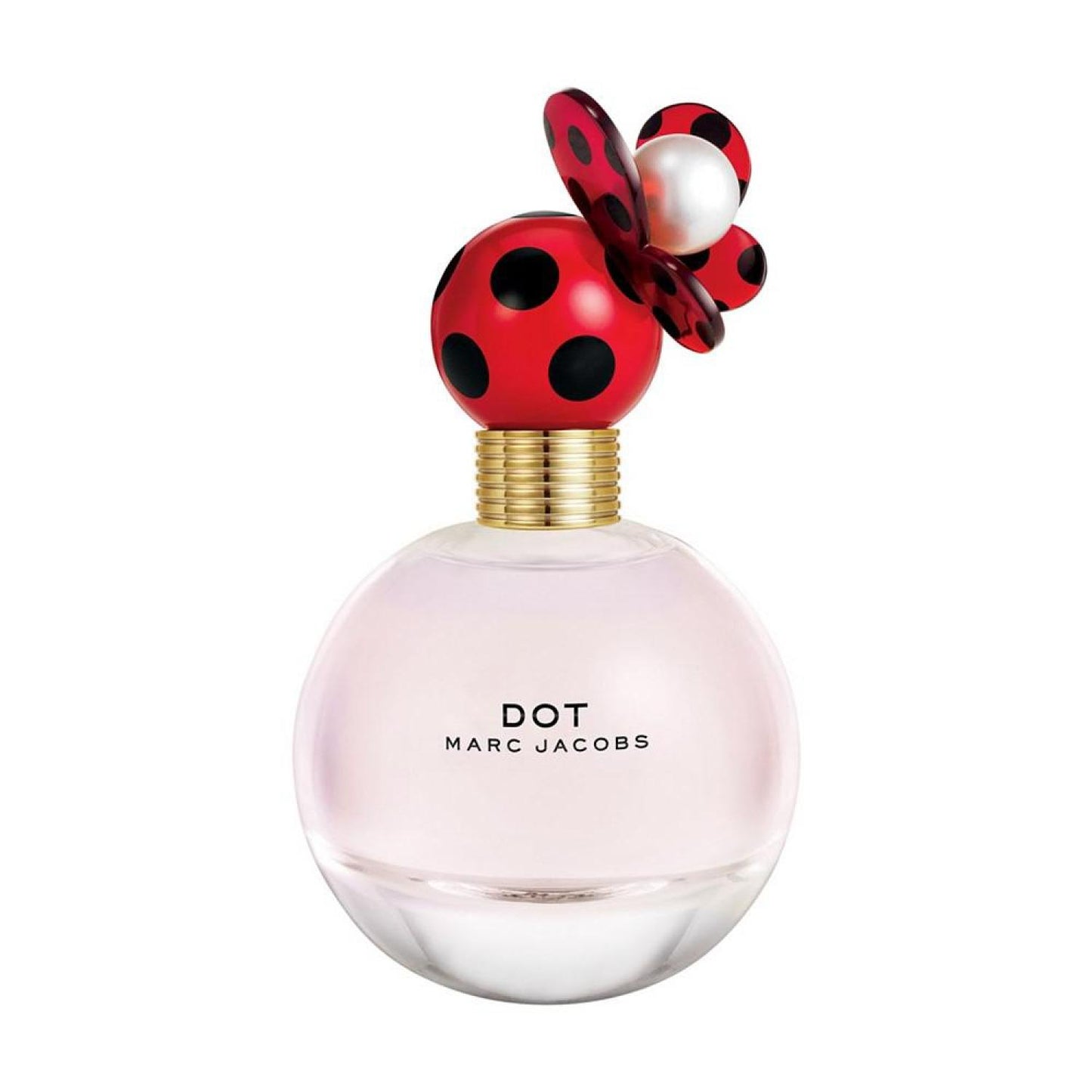 DOT Eau de Parfum Spray, 3.3 oz