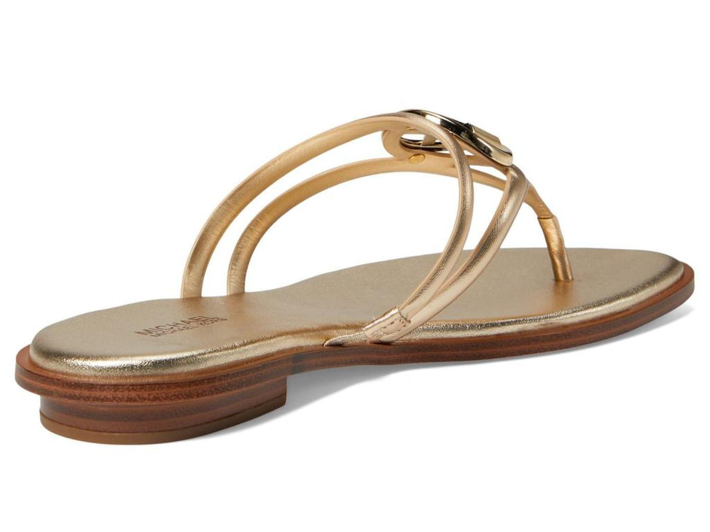 Hampton Flat Sandal