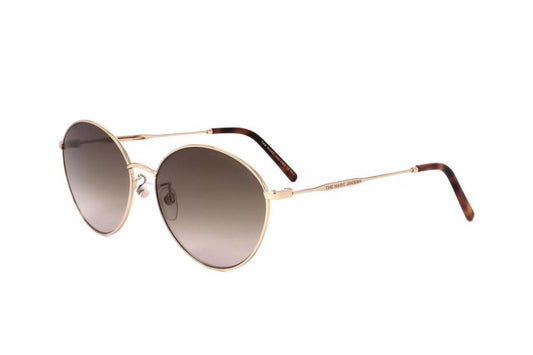 Marc Jacobs Eyewear Round Frame Sunglasses