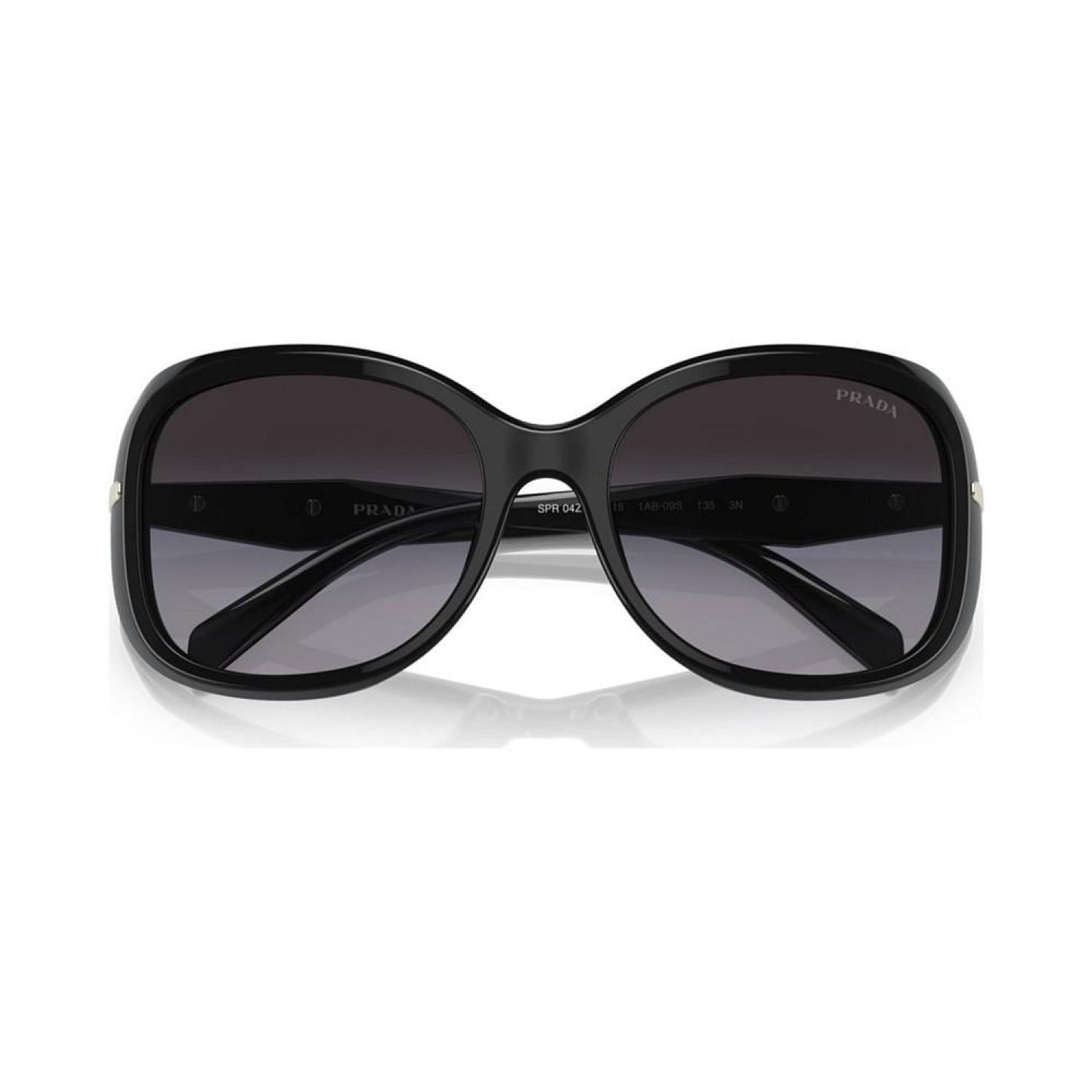 Women's Sunglasses, PR 04ZS57-Y