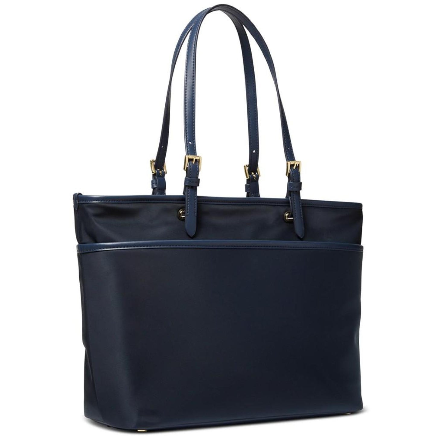 Winston Large Top Zip Multifunction Pocket Tote