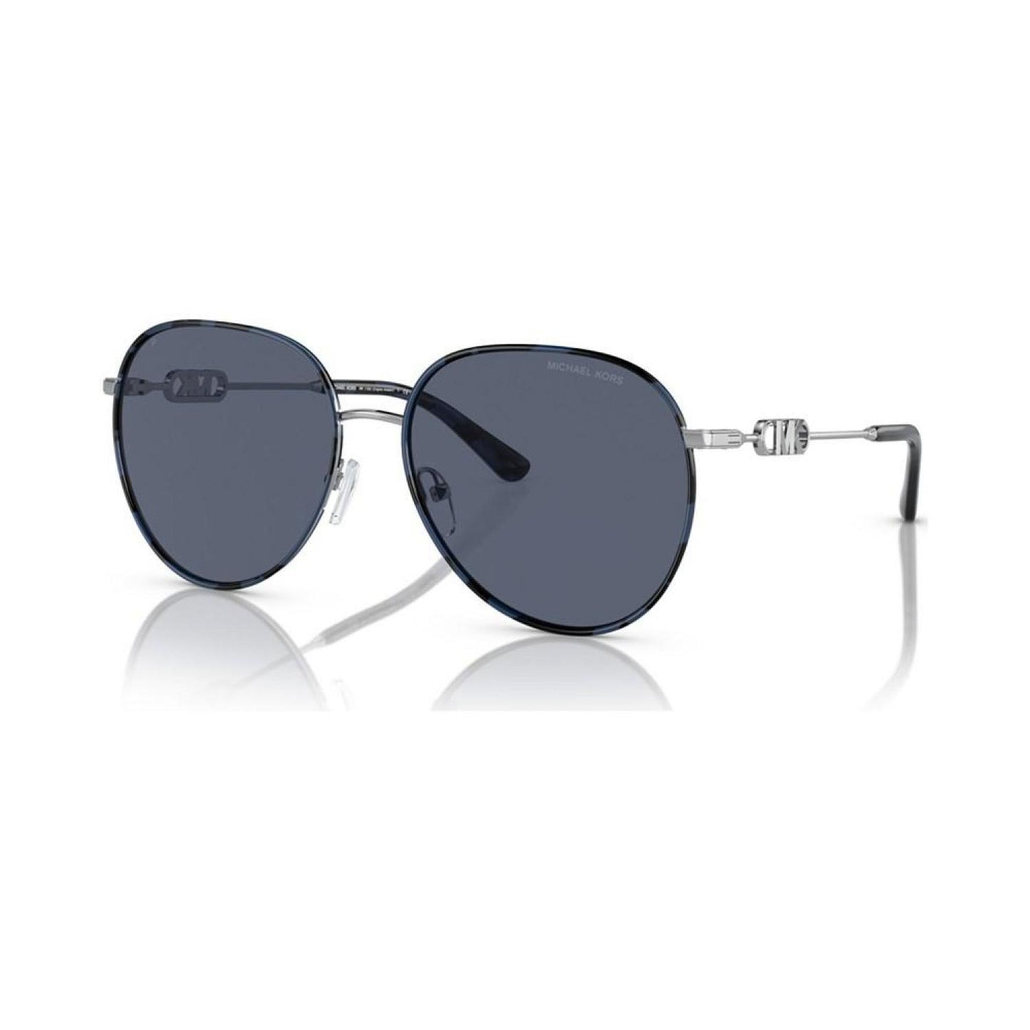 Women's Polarized Sunglasses, Empire Aviator