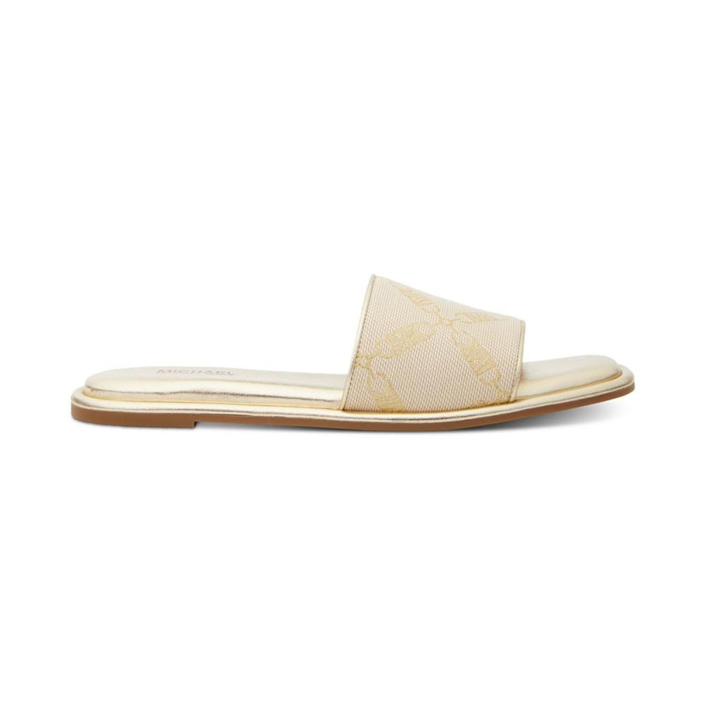 Women's Hayworth Slide Flat Sandals