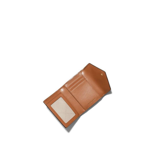 Logo Greenwich Envelope Trifold Wallet