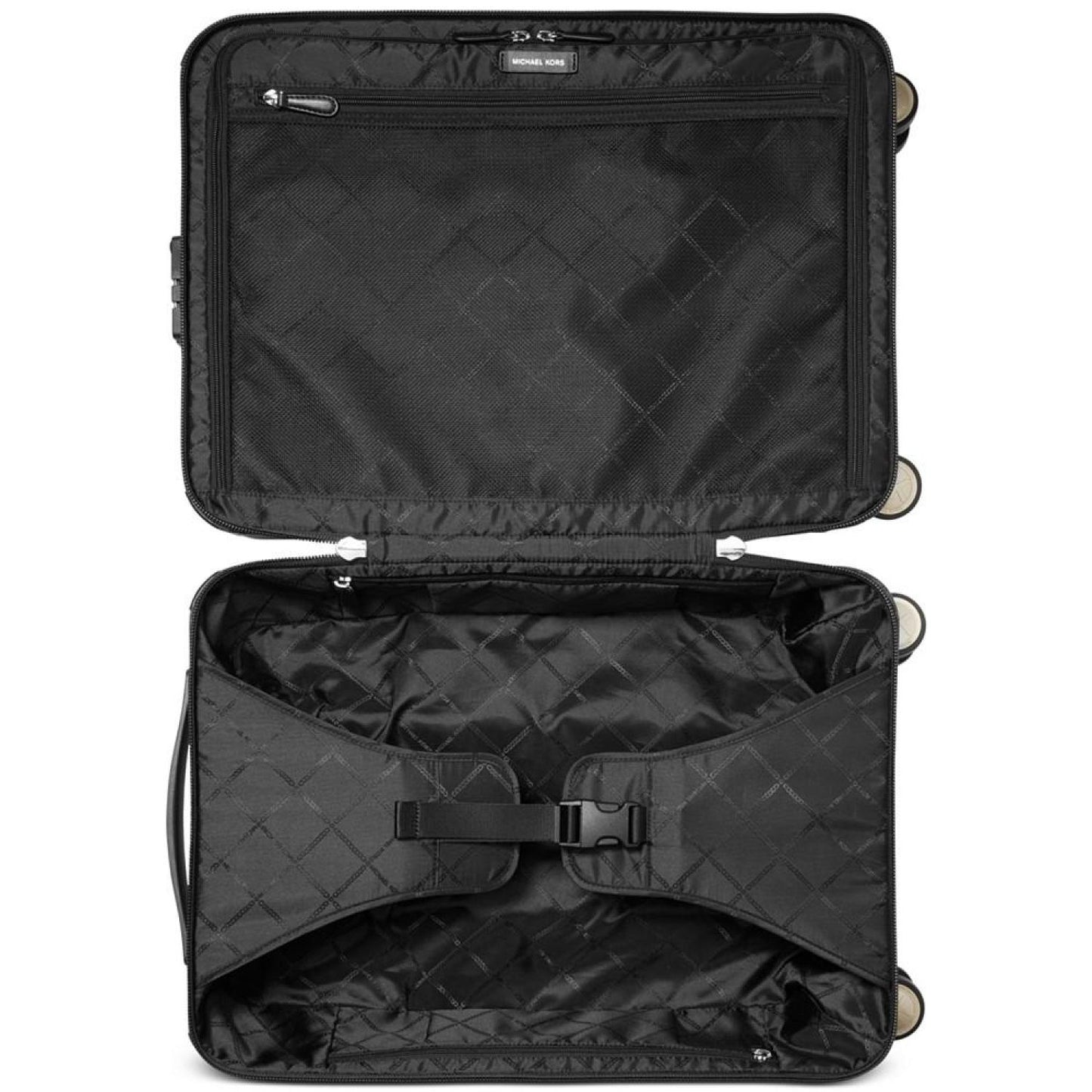 Logo Travel Small Hardcase Trolley
