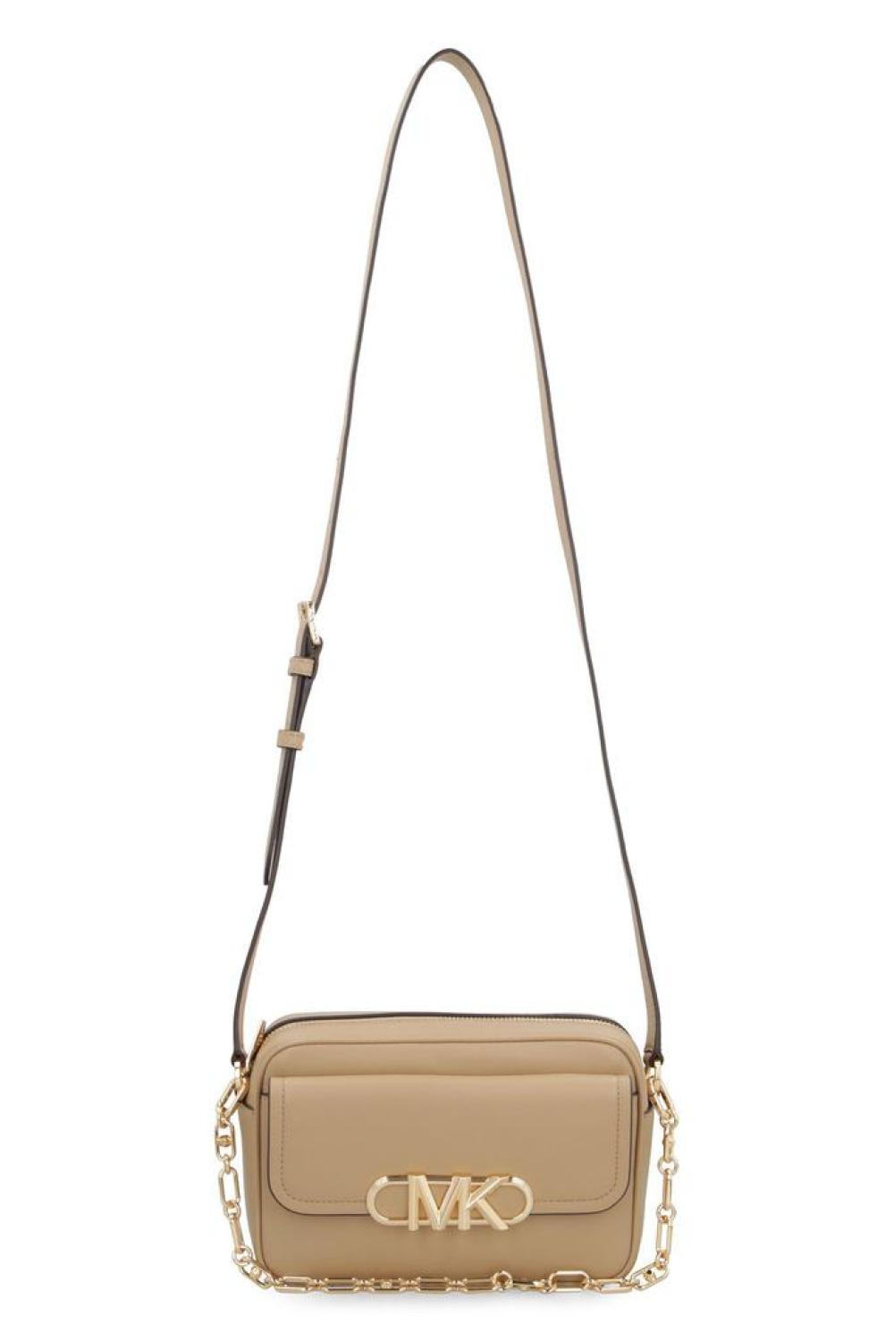 Michael Michael Kors Parker Medium Crossbody Bag