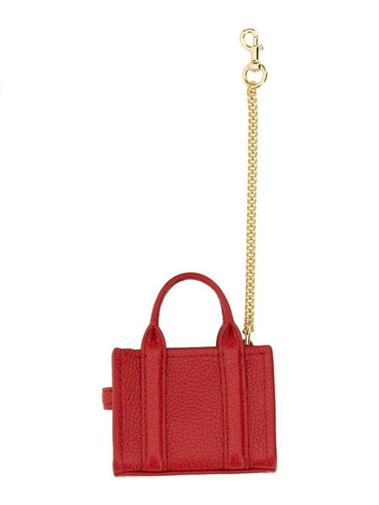 Marc Jacobs The Nano Chained Tote Bag