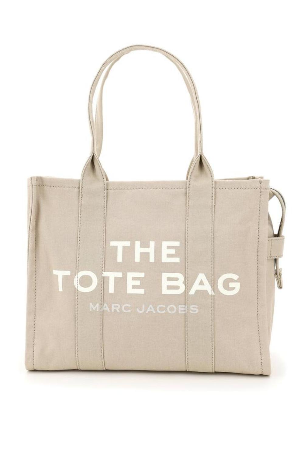 Marc Jacobs The Traveler Tote Bag