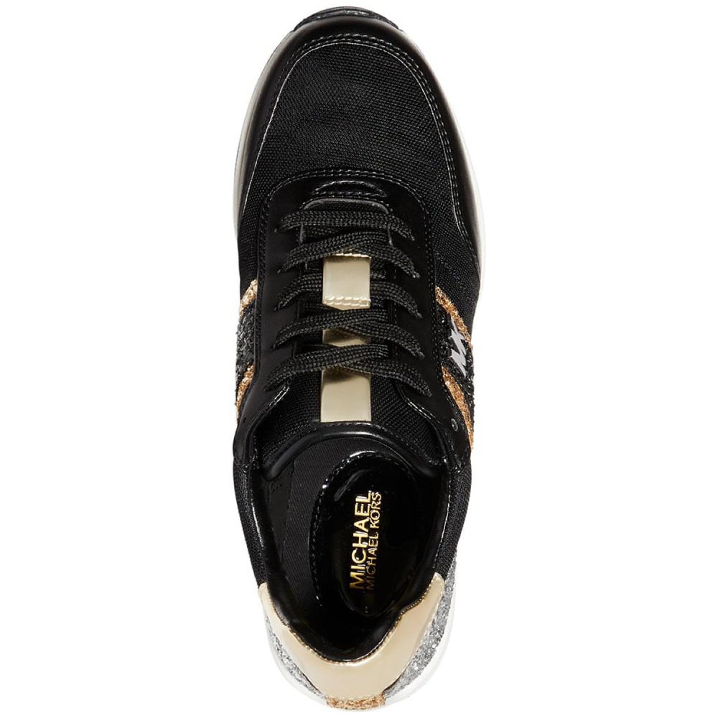 Women's Mabel Trainer Lace-Up Sneakers