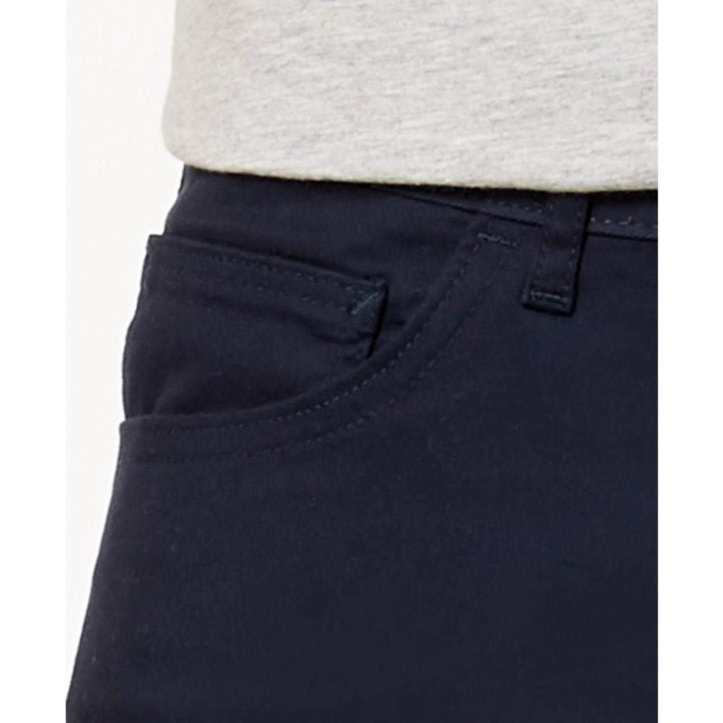 Men's Parker Slim-Fit Stretch Pants