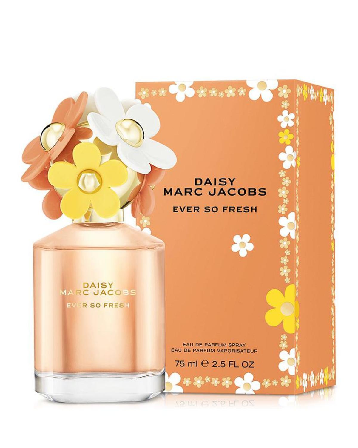 Daisy Ever So Fresh Eau de Parfum Spray