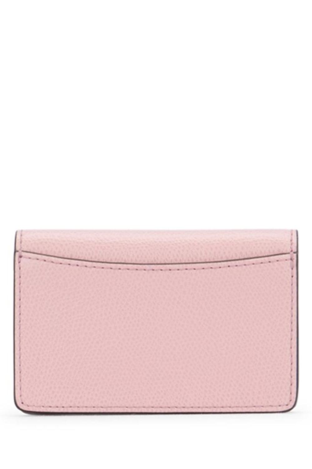 Furla Logo-Plaque Wallet