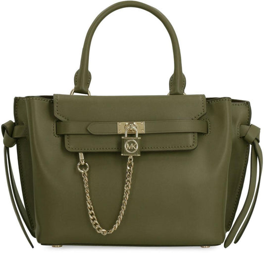 Michael Michael Kors Hamilton Tote Bag
