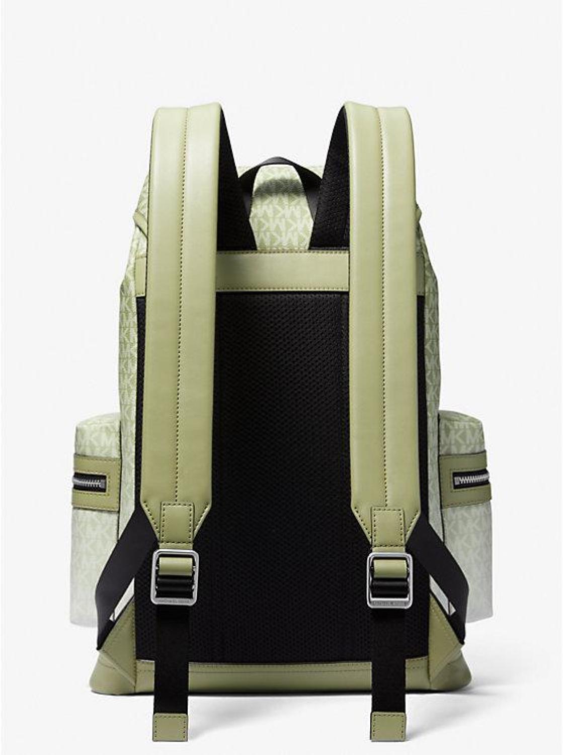 Cooper Ombré Logo Utility Backpack