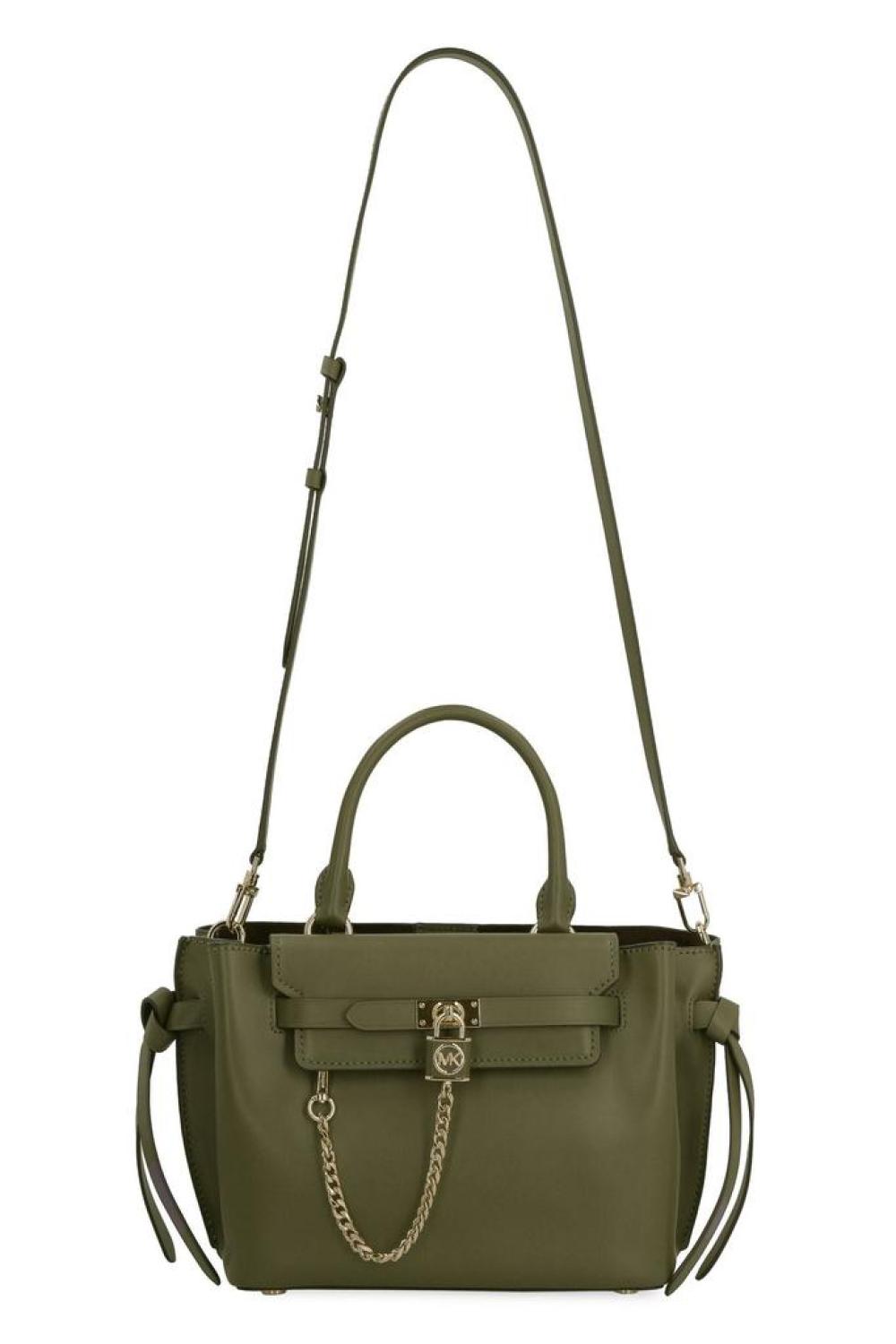 Michael Michael Kors Hamilton Tote Bag
