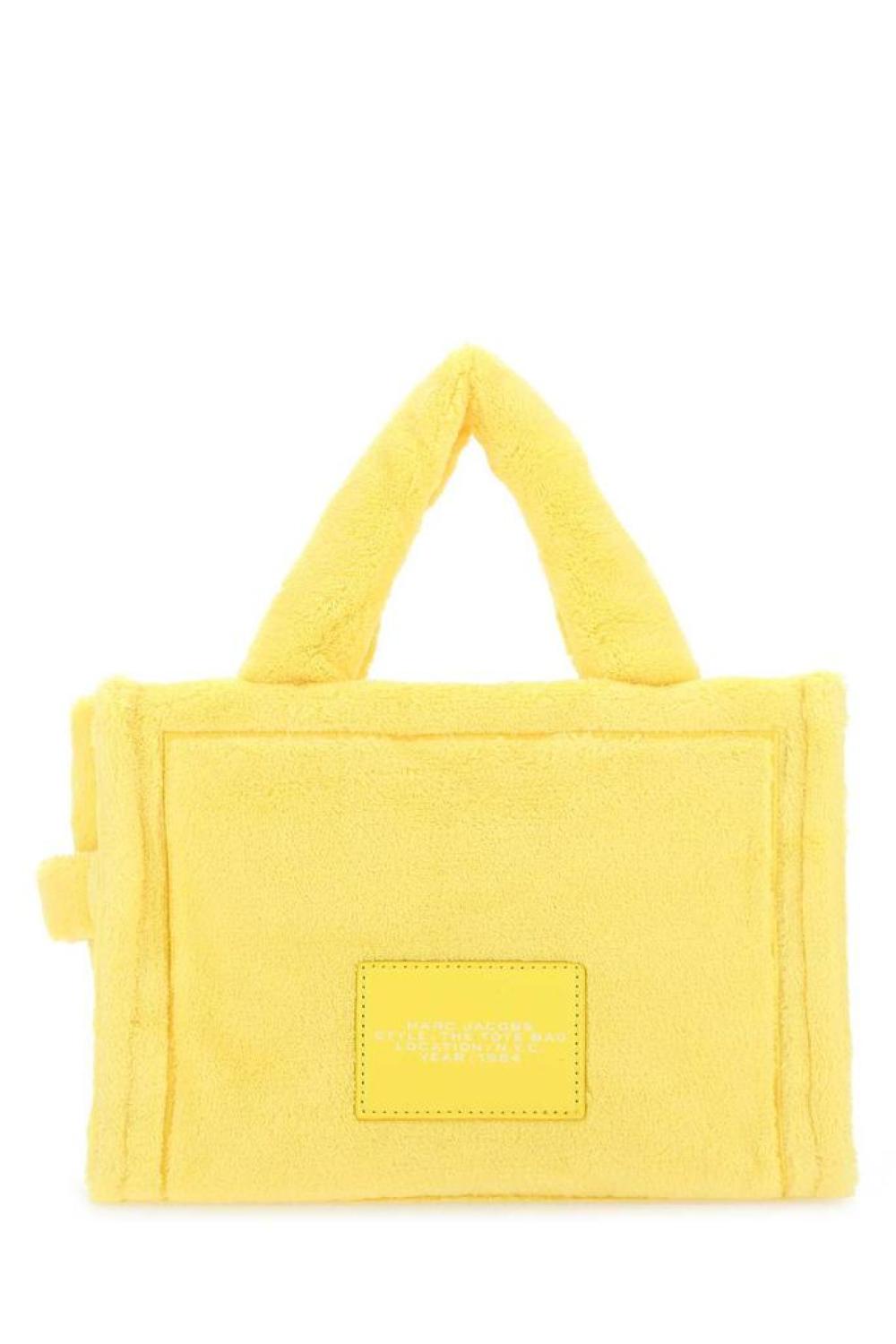 Marc Jacobs The Terry Mini Top Handle Bag