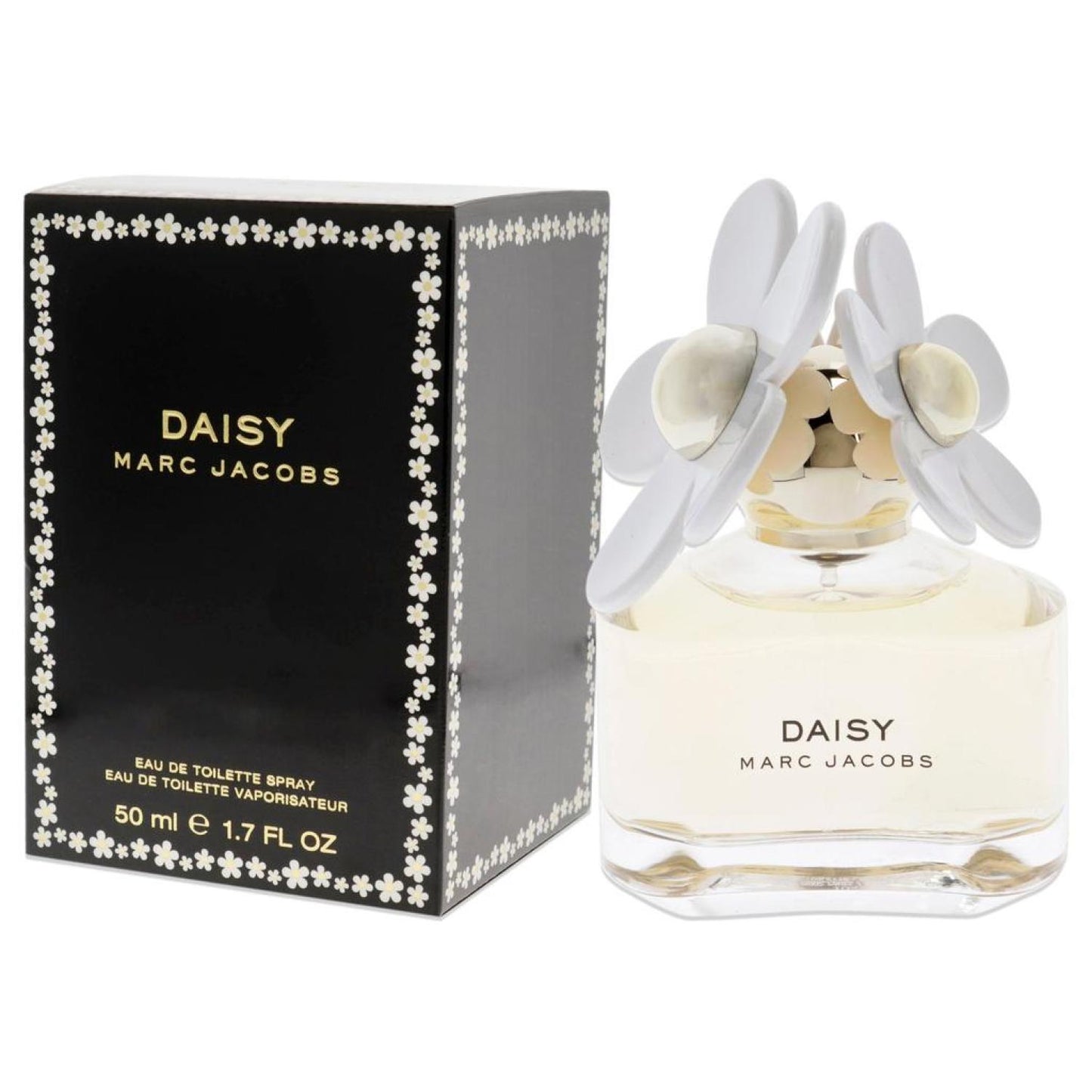 Marc Jacobs Daisy For Women 1.7 oz EDT Spray
