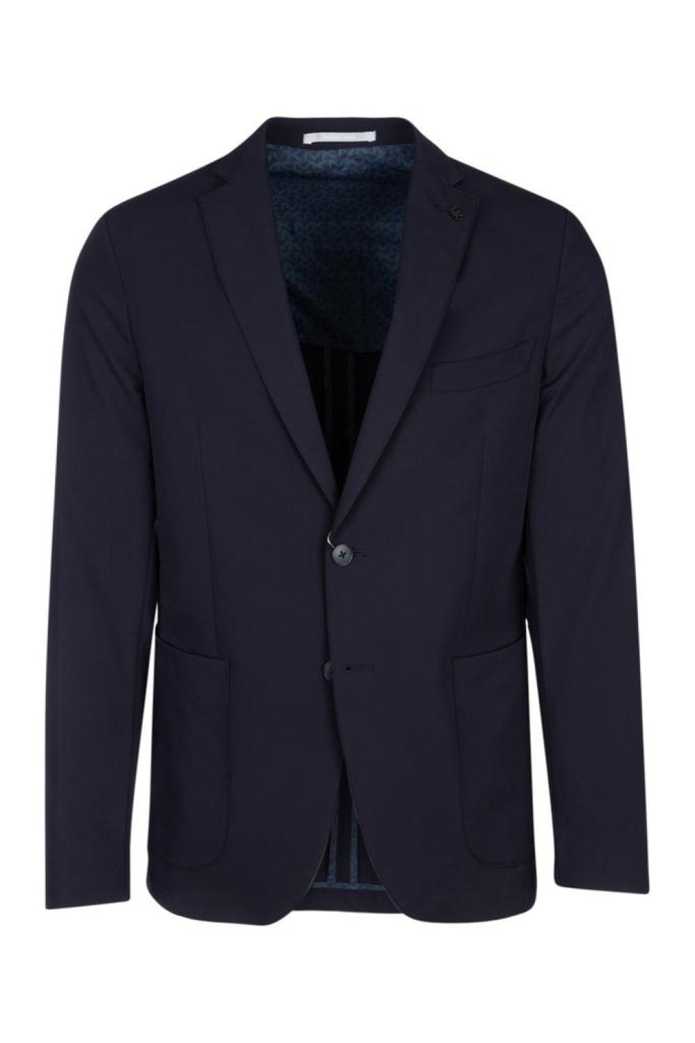 Michael Kors Single-Breasted Jacket