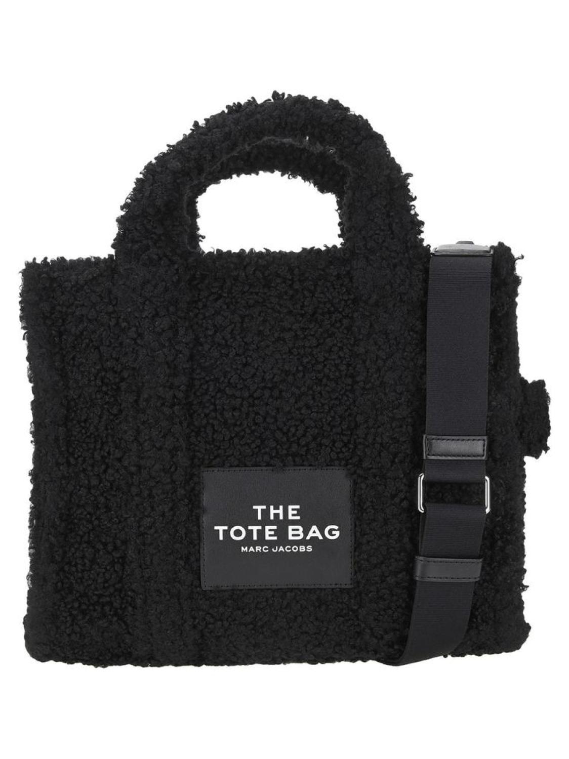 Marc Jacobs The Teddy Mediun Tote Bag