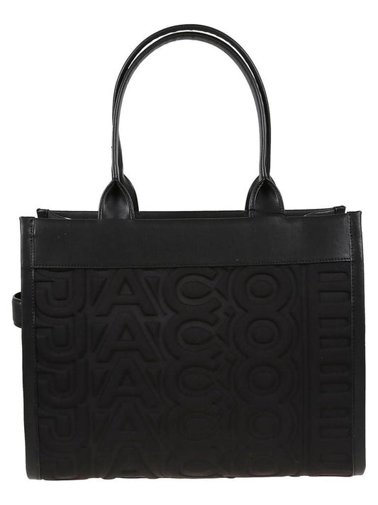 Marc Jacobs The Monogram Large Tote Bag