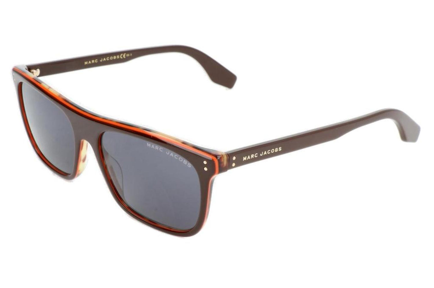 Marc Jacobs Eyewear Rectangular Frame Sunglasses