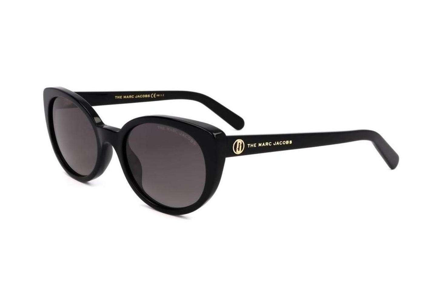 Marc Jacobs Eyewear Cat-Eye Frame Sunglassses