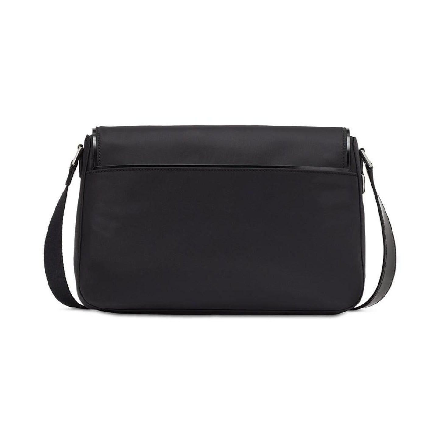 Sam Icon Nylon Medium Messenger Bag
