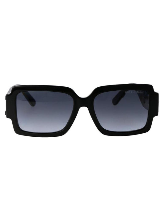 Marc Jacobs Eyewear Square Frame Sunglasses