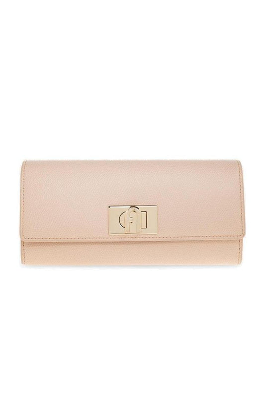 Furla 1927 Continental Wallet