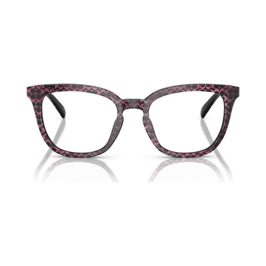 Women's Eyeglasses, HC6222U