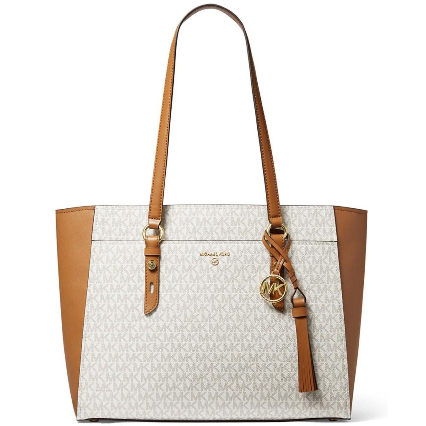 Logo Sullivan Large Multifunction Top-Zip Tote