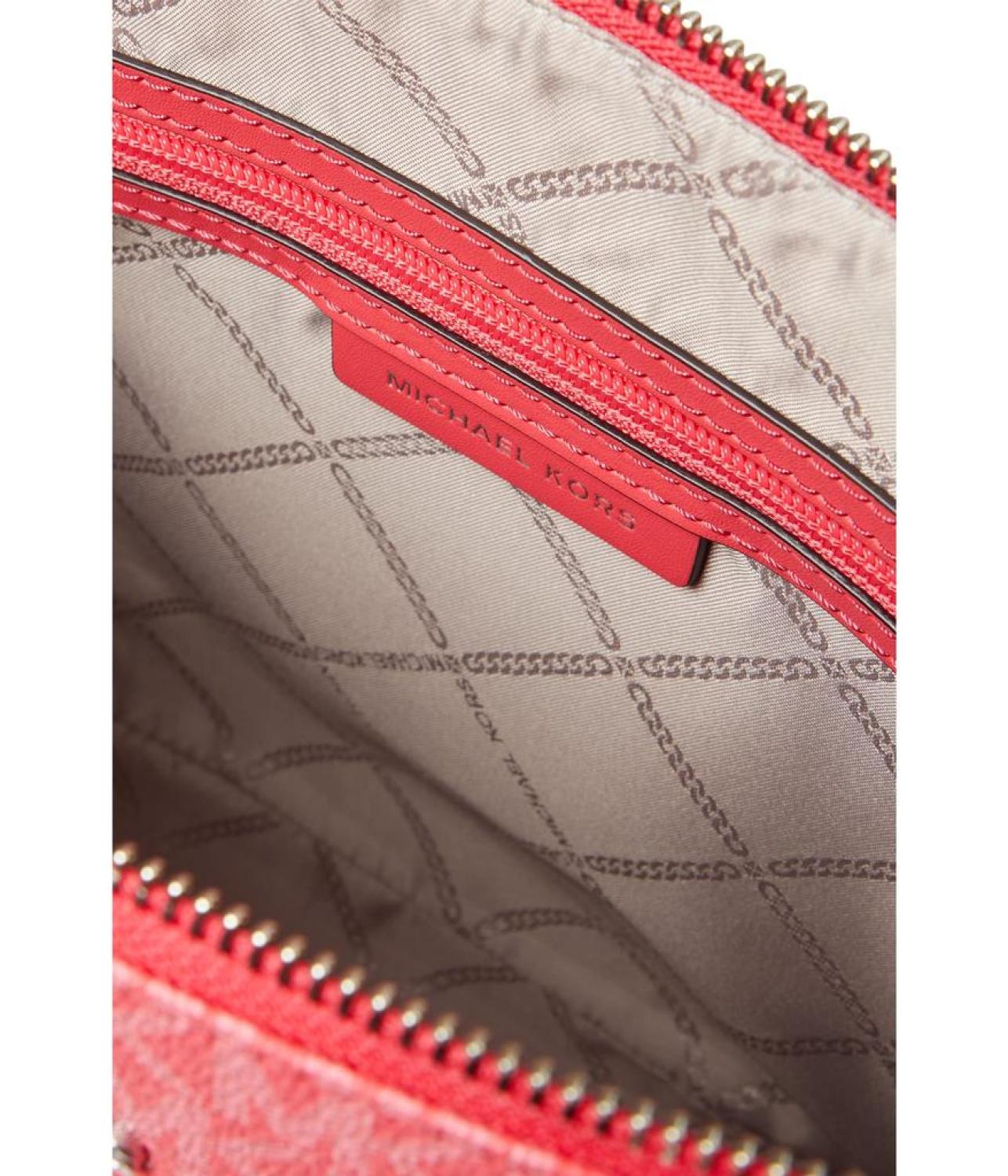 Jet Set Item East/West Top Zip Tote