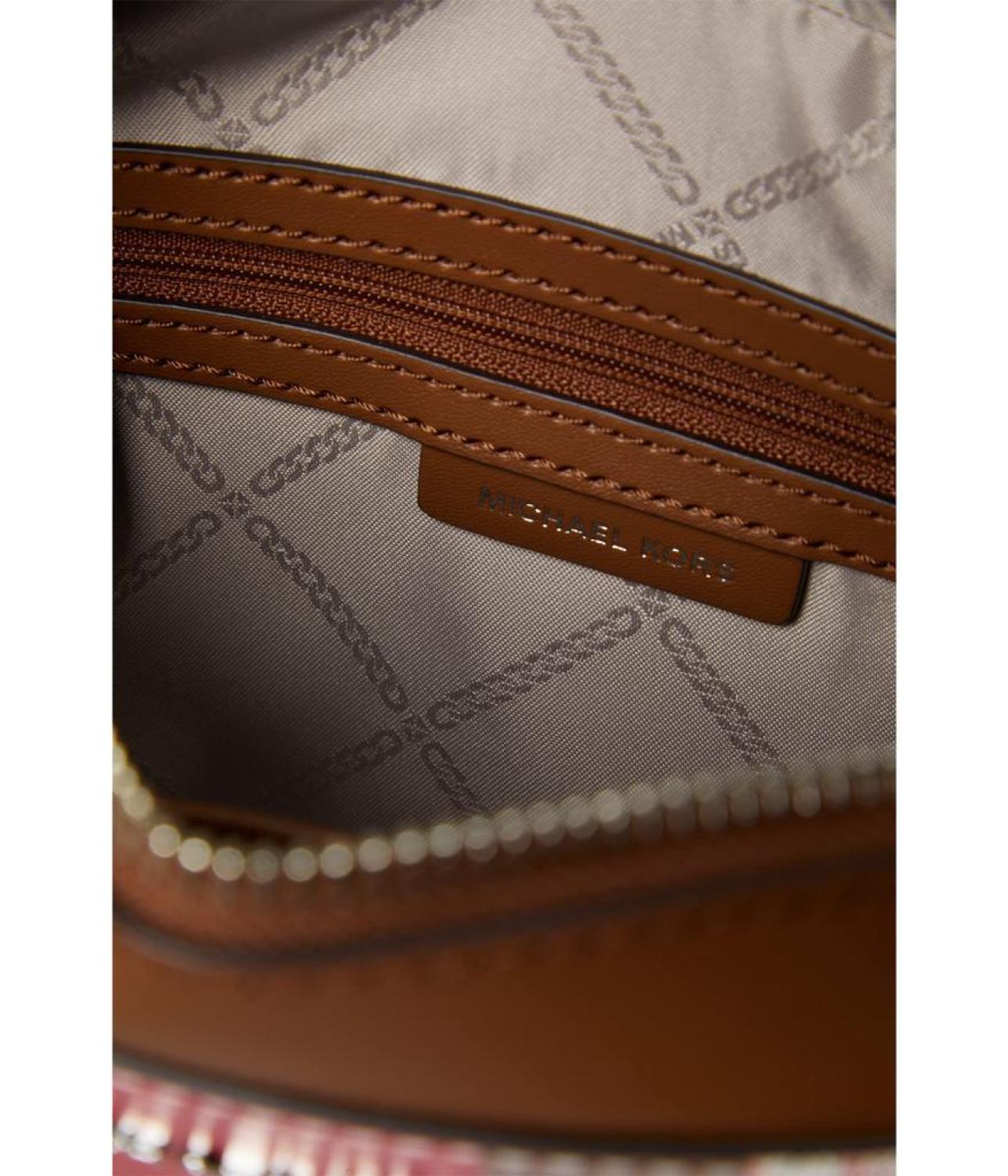 Jet Set Medium Camera Bag