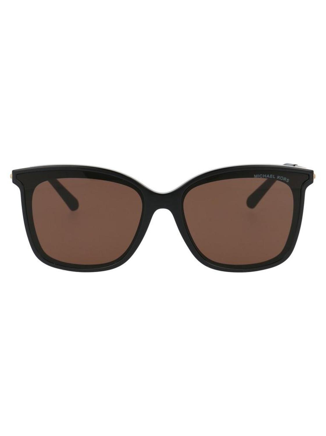 Michael Kors Eyewear Square Frame Sunglasses