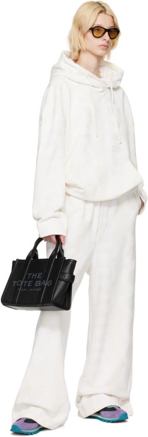 Black Medium 'The Tote Bag' Tote