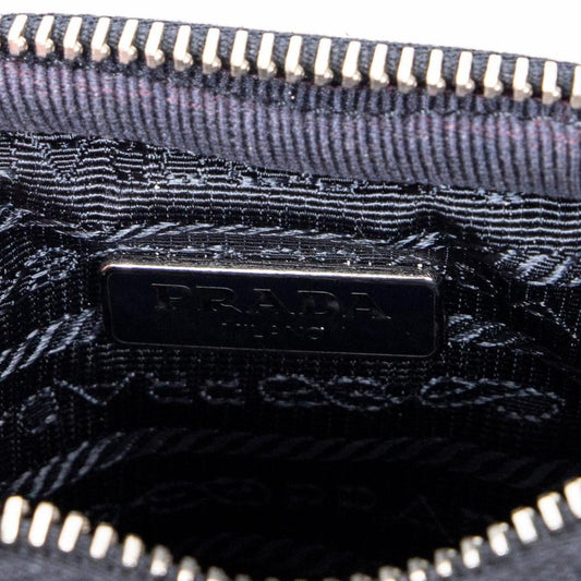 Mini Double Zip Crossbody