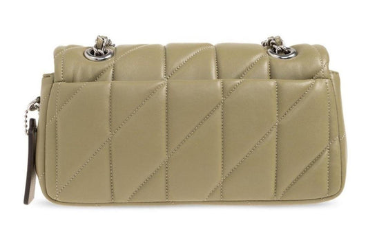 Coach Tabby 20 Foldover Shoulder Bag