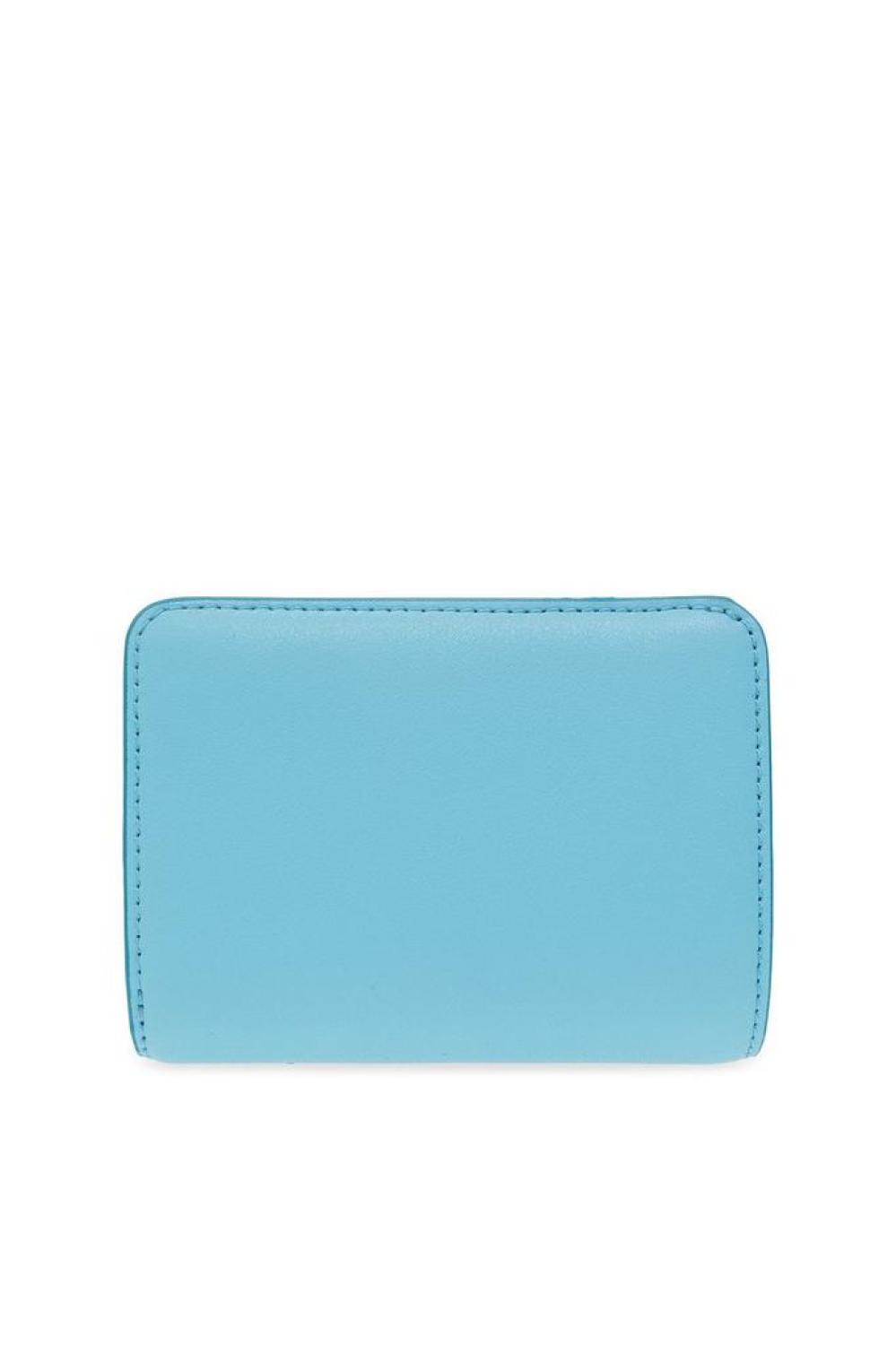 Marc Jacobs The J Marc Mini Compact Wallet