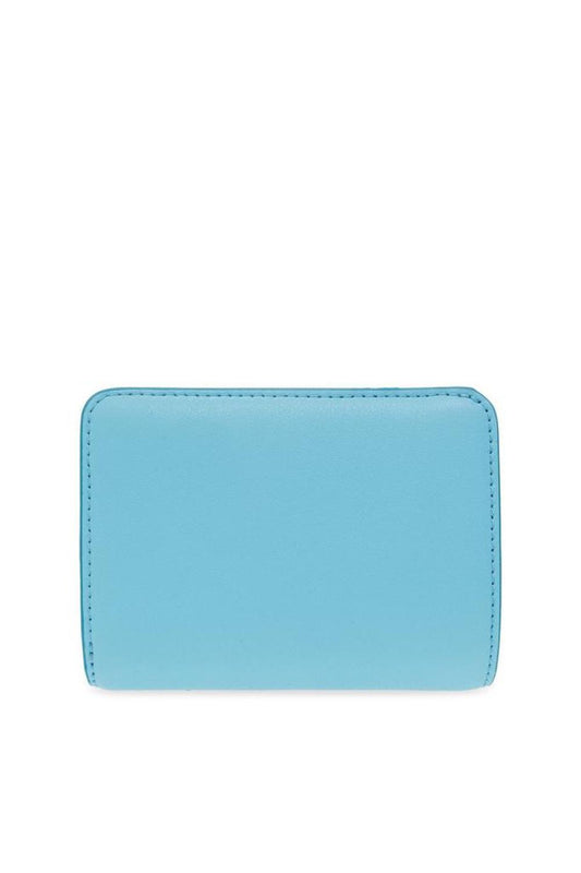 Marc Jacobs The J Marc Mini Compact Wallet