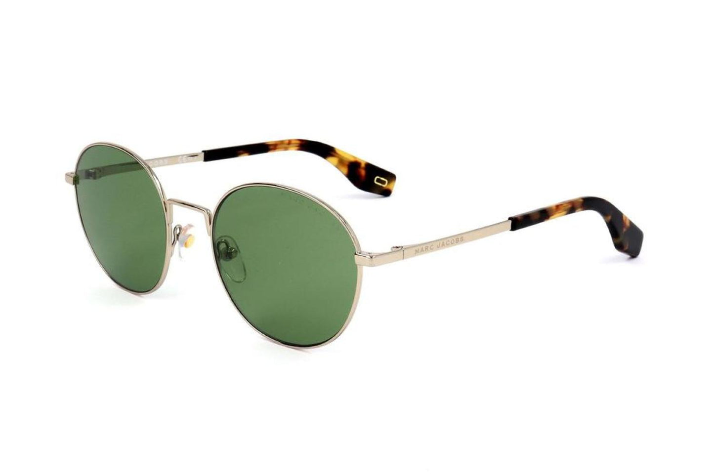 Marc Jacobs Eyewear Round Frame Sunglasses