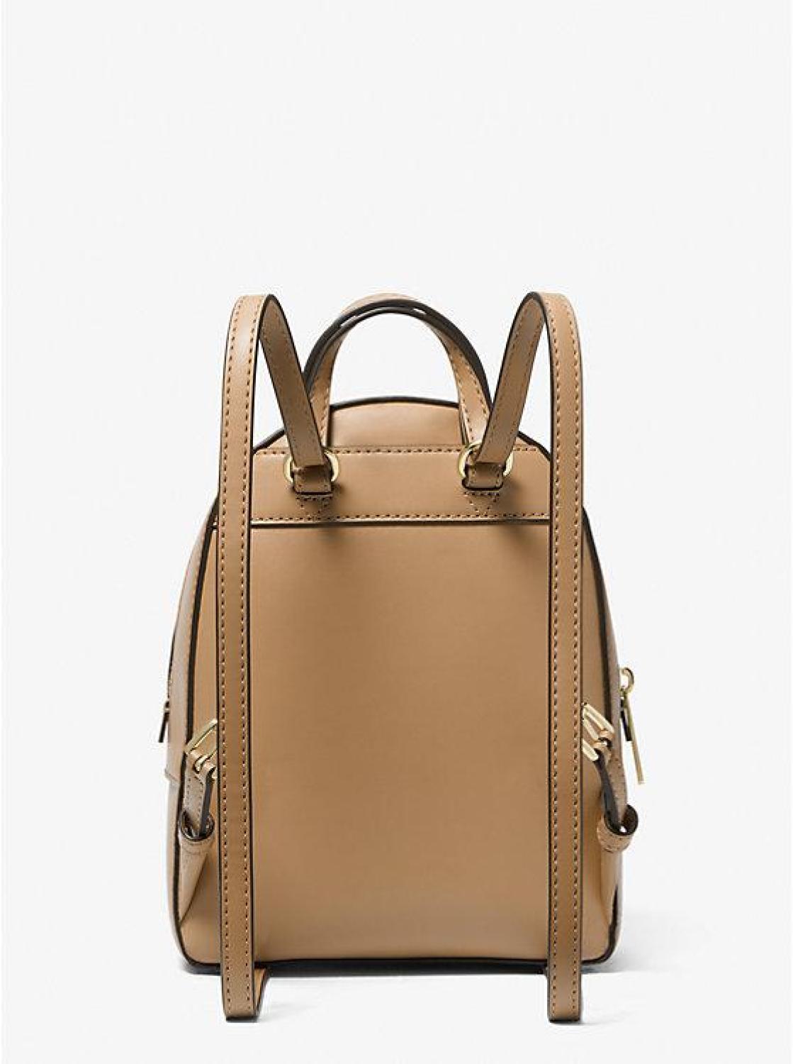 Jaycee Extra-Small Ombré Logo Convertible Backpack