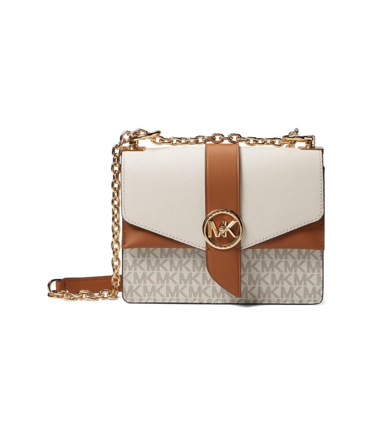 Greenwich Small Convertible Crossbody