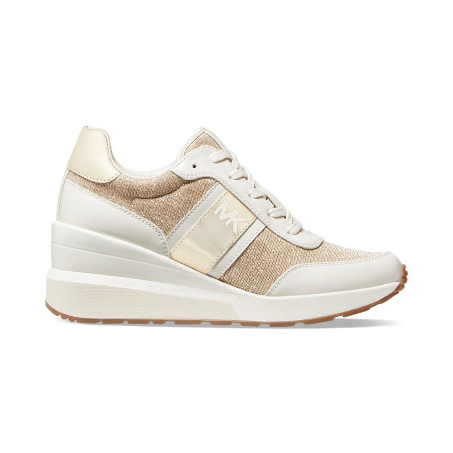 Women's Mabel Trainer Lace-Up Sneakers