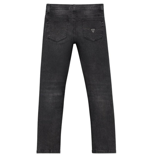 Big Boys Stretch 5-Pocket Slim Fit Jeans