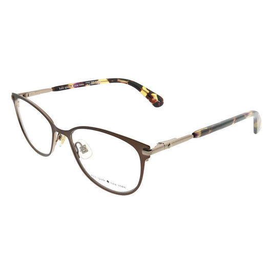 Kate Spade  KS Jabria WR9 51mm Womens Cat-Eye Eyeglasses 51mm